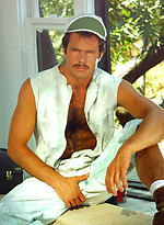 Peter Stride naked by Colt Studio