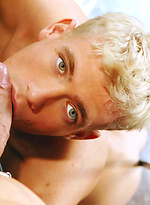Romario Faria and Ryan Raz by Colt Studio With Ryan Raz
