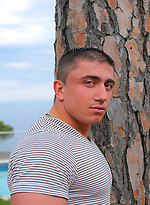 Laurent LeGros by Power Men