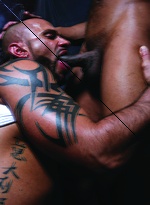 Fuck Me Hard photos by Lucas Entetainment