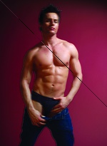 Hot muscle men from LE by Lucas Entetainment