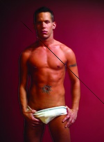 Hot muscle men from LE by Lucas Entetainment