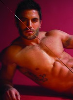 Hot muscle men from LE by Lucas Entetainment