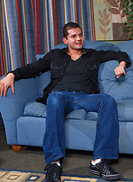 Aiden Morgan and Brad Star by My Brothers Hot Friend With Brad Star