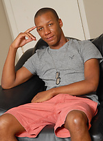 Black stud fuck his friend by Blacks On Boys
