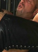 Extreme double fisting and anal explorations by HDK Fisting
