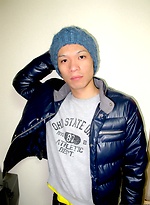 Cute Japanese boy jerks off. by Japan Boyz