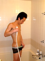 Cute Japanese boy jerks off. by Japan Boyz