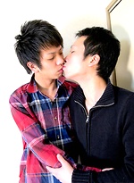 Hot asian boys gets virgin ass fucked. by Japan Boyz
