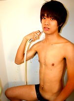 Yuki - Straight Japanese Jerk Off by Japan Boyz