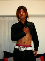 Big Cock Asian Twink Seiya in Sugoi Boy by Japan Boyz
