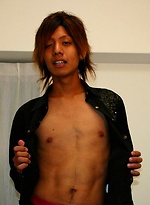 Big Cock Asian Twink Seiya in Sugoi Boy by Japan Boyz