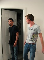 Keith\\\\\\\'s Gay Hustler Fucks His Face by Straight Rent Boys