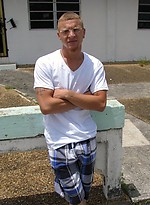 Amateur Hustler Turns Gay Porn Star by Straight Rent Boys