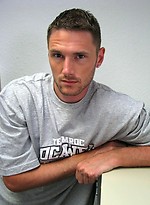 Amateur Hustler Turns Gay Porn Star by Straight Rent Boys