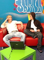 Hot, Hot, Hot Blond Rent Boy. by Straight Rent Boys