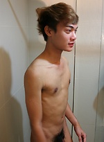 Two hot asian boys swap cum. by BoyKakke