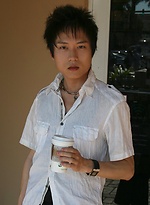 J Park\\\\\\\'s Interracial Orgy Cum Fest by BoyKakke