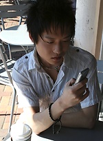 J Park\\\\\\\'s Interracial Orgy Cum Fest by BoyKakke