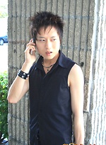J. Park\\\\\\\'s Latin Asian Heat by BoyKakke