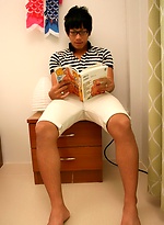 Asian Twinks in Boykakke on the Anime Nerd by BoyKakke
