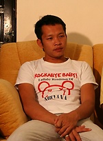  	Straight Asian Boy converted in Gay Asian Porn by BoyKakke