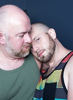 Jake Thorn and Guy English by Bear Films