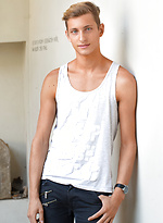 Christopher Caan by FreshMen
