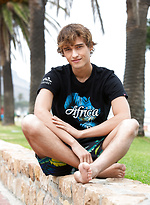 Kieran Benning by FreshMen With Kieran Benning