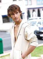 Kieran Benning by FreshMen With Kieran Benning