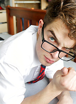 Jacking off my cute mate Reece Anderson by Bentley Race