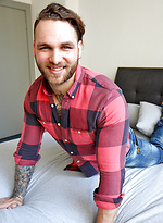 Catching up with my handsome mate Hunter Jones by Bentley Race