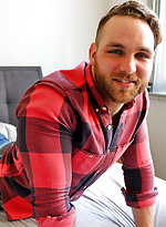 Catching up with my handsome mate Hunter Jones by Bentley Race