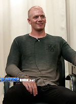 Ryan swings both ways, but when it comes to having sex with men he likes it really kinky and hard. by The Casting Room