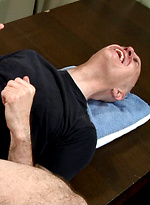 Ryan swings both ways, but when it comes to having sex with men he likes it really kinky and hard. by The Casting Room
