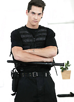 Kinky Doc Feels The Arm Of The Law In Extreme Anal Assault! by Staxus