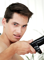 Kinky Doc Feels The Arm Of The Law In Extreme Anal Assault! by Staxus