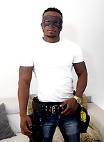 The Cable Guy by Maskurbate