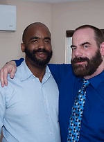 Emmett Frost and Steve Sommers by Alpha Male Fuckers With Steve Sommers