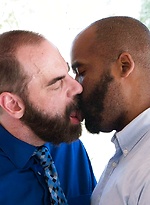 Emmett Frost and Steve Sommers by Alpha Male Fuckers With Steve Sommers