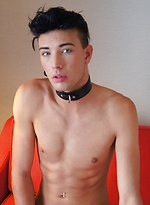 Cute boy Jake Diamante masturbates with fleshlight. by BF Collection With Jake Diamante