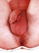 Tommy Marco sends a big blast of cum over his chest. by BF Collection