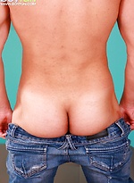 Uncut Philip Razul blasts cum onto his stomach. by BF Collection With Philip Razul