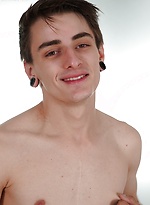 Peter Fix jerks off after a hot sweaty soccer practice. by BF Collection
