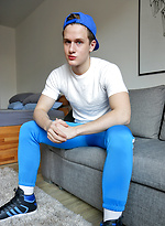 My beautiful 19 yo mate Kell Fuller is back stripping and wanking by Bentley Race