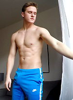 My beautiful 19 yo mate Kell Fuller is back stripping and wanking by Bentley Race