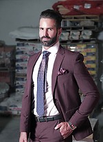 Down 'N' Dirty. Starring Dani Robles & Hugo Castellano by Men at Play With Dani Robles,Hugo Castellano