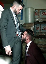 Down 'N' Dirty. Starring Dani Robles & Hugo Castellano by Men at Play With Dani Robles,Hugo Castellano