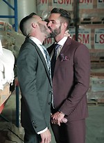 Down 'N' Dirty. Starring Dani Robles & Hugo Castellano by Men at Play With Dani Robles,Hugo Castellano