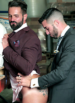 Down 'N' Dirty. Starring Dani Robles & Hugo Castellano by Men at Play With Dani Robles,Hugo Castellano